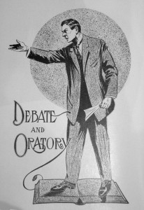 1909_Tyee_-_Debate_and_Oratory_illustration