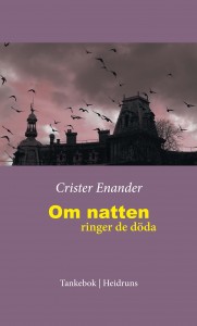 Crister Enanders nya bok